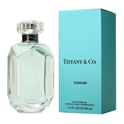 TIFFANY & CO. INTENSE, парфюмерная вода для женщин 100 мл