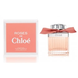 CHLOE ROSES DE CHLOE, парфюмерная вода для женщин 75 мл