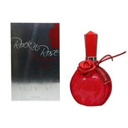 VALENTINO ROCK'N ROSE COUTURE RED, парфюмерная вода для женщин 90 мл