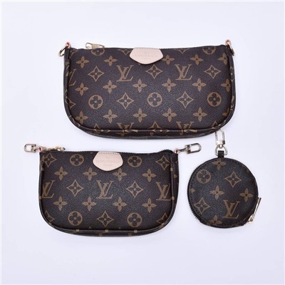 Сумка клатч Louis Vuitton арт 3250