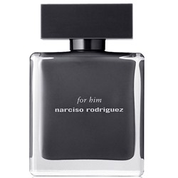 Narciso Rodriguez Туалетная вода Narciso Rodriguez For Him 100 ml (м)