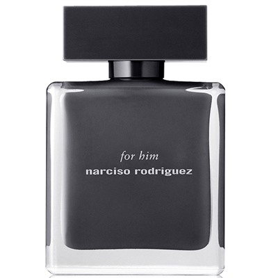 Narciso Rodriguez Туалетная вода Narciso Rodriguez For Him 100 ml (м)