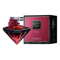 LA NUIT TRESOR INTENSE, парфюмерная вода для женщин 100 мл (европейское качество)