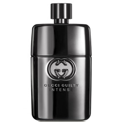 Gucci Туалетная вода Guilty Intense Pour Homme 90ml (м)