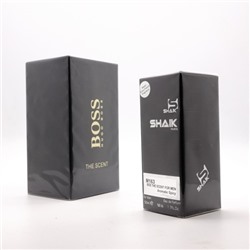 SHAIK M 163 (HUGO BOSS THE SCENT FOR MEN) 50ml