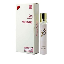 SHAIK WOMEN 410 (CALVIN KLEIN EUPHORIA AMBER GOLD), женский парфюмерный мини-спрей 20 мл