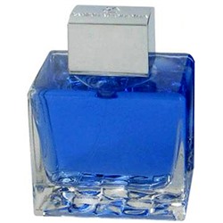 Antonio Banderas Туалетная вода Blue Seduction for Men  100 ml (м)