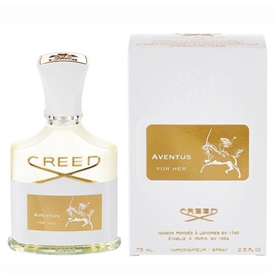 Creed Парфюмерная вода Aventus For Her 75 ml (ж)