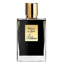 Тестер Woman In Gold by Kilian в подар. упаковке 50 ml (ж)