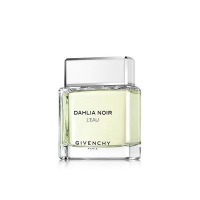 GIVENCHY DAHLIA NOIR LEAU edt W 90ml TESTER