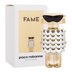 PACO RABANNE FAME, парфюмерная вода для женщин 80 мл
