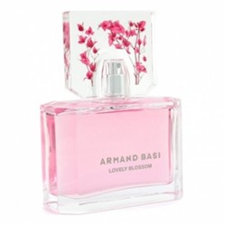 ARMAND BASI LOVELY BLOSSOM edt W 100ml TESTER