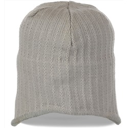 Практичная женская шапка для спорта и на каждый день. Удобная модель, которая надежно согреет в любую погоду №4917