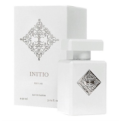 INITIO REHAB, парфюмерная вода унисекс 90 мл