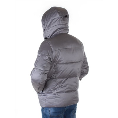 6274 Куртка мужская зимняя DSGdong размер 50