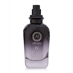 Тестер AJ Arabia Private Collection IV 50 ml (у)