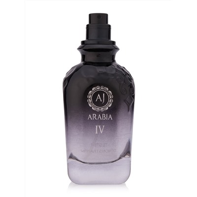 Тестер AJ Arabia Private Collection IV 50 ml (у)