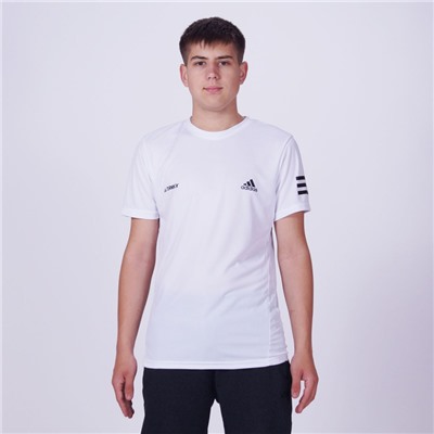 Футболка Adidas White арт fa-4
