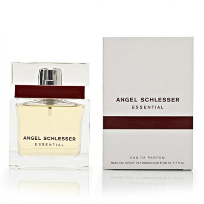 ANGEL SCHLESSER ESSENTIAL edp W 50ml