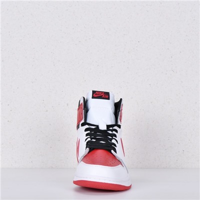 Кроссовки Nike Air Jordan Red арт 5025-61