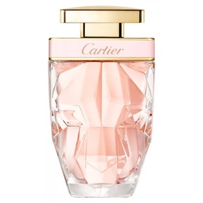 CARTIER LA PANTHERE edt W 75ml TESTER