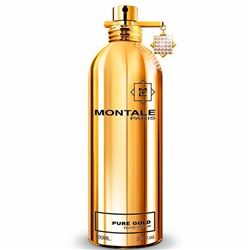 Montale Парфюмерная вода Pure Gold 100 ml (ж)