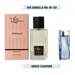 EVA DANIELLA W-128 MERMAID (KENZO L'EAU PAR), женская парфюмерная вода 100 мл