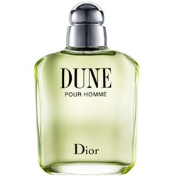 Сhristian Dior DUNE men   50ml edt  TESTER