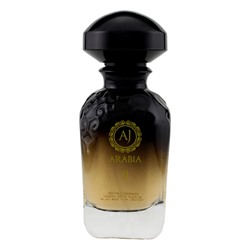 Тестер AJ Arabia Black Collection II 50 ml (у)