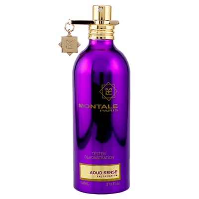 Тестер Montale Aoud Sense 100 ml (у)