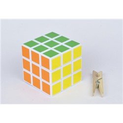 tur165101 Кубик Рубика большой