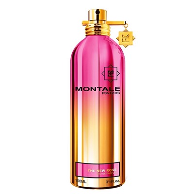 Тестер Montale The New Rose (у)