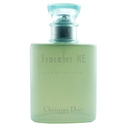 Christian Dior Туалетная вода Remember Me 50 ml (ж)