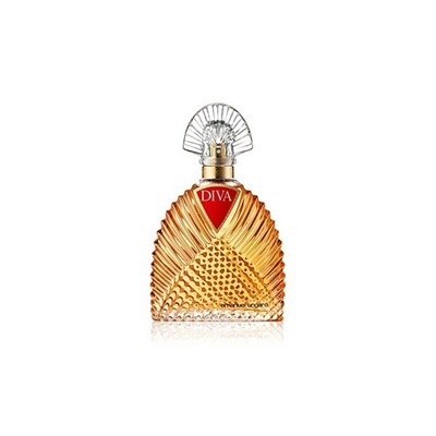 EMANUEL UNGARO DIVA edt W 100ml TESTER