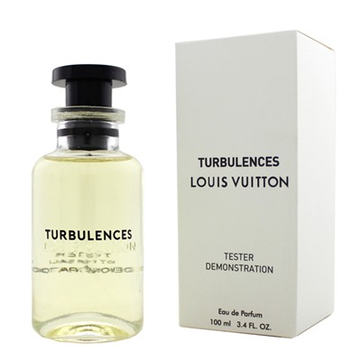 Тестер Louis Vuitton Turbulences 100 ml (ж)