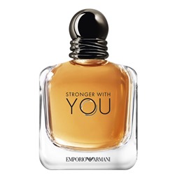 Empоrio Armani Парфюмерная вода Stronger With You 100 ml (м)