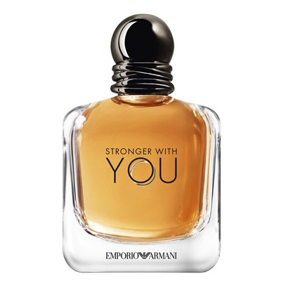 Empоrio Armani Парфюмерная вода Stronger With You 100 ml (м)