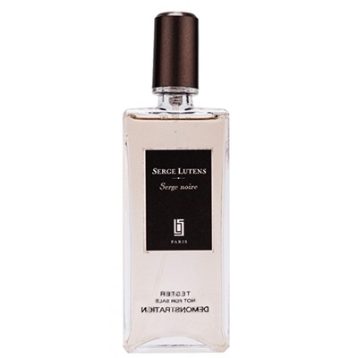 Тестер Serge Lutens Serge Noire 50 ml (у)