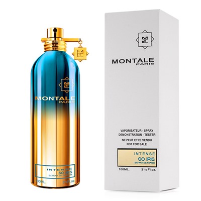 Тестер Montale Intense So Iris 100 ml (у)