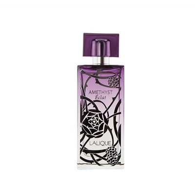 LALIQUE AMETHYST ECLAT edp W 100ml TESTER