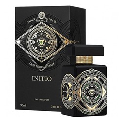 INITIO BLACK GOLD PROJECT OUD FOR GREATNESS, духи унисекс 90 мл