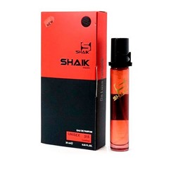 SHAIK UNISEX 315 (KLIAN DANGEROUSLY IN LOVE), парфюмерный мини-спрей унисекс 20 мл