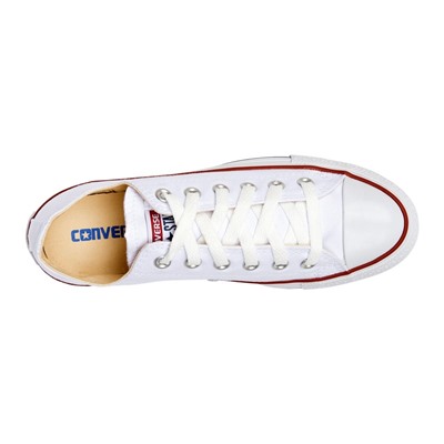 Кеды Converse Chuck Taylor All Star M7652 White арт con-n-1