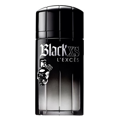 Тестер Paco Rabanne Black XS L'Exces For Him 100 ml (м)