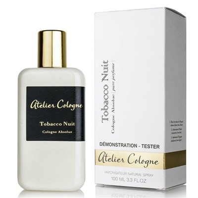 Тестер Atelier Cologne Tobacco Nuit 100 ml (y)