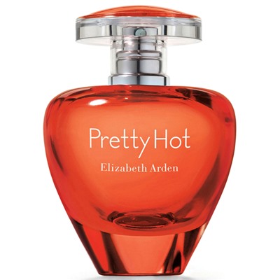 Elizabeth Arden Парфюмерная вода Pretty Hot 75ml (ж)