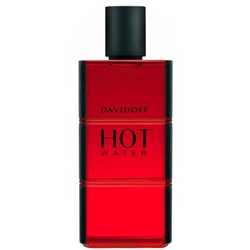 Davidoff Туалетная вода Hot Water for men 100 ml (м)