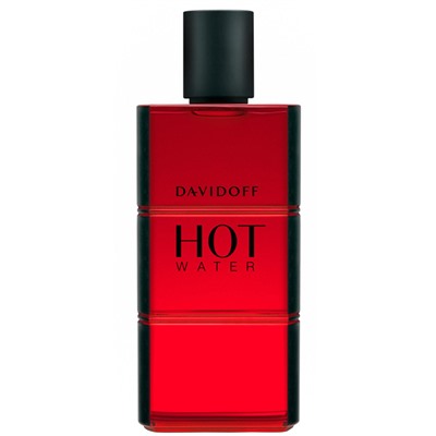 Davidoff Туалетная вода Hot Water for men 100 ml (м)