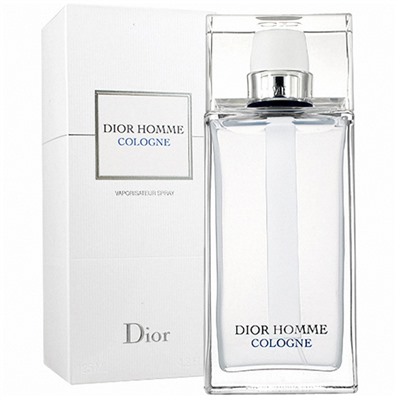 Christian Dior Одеколон Dior Homme Cologne 100 ml (м)