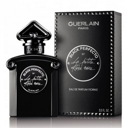 GUERLAIN LA PETITE ROBE NOIRE BLACK PERFECTO, парфюмерная вода для женщин 100 мл
